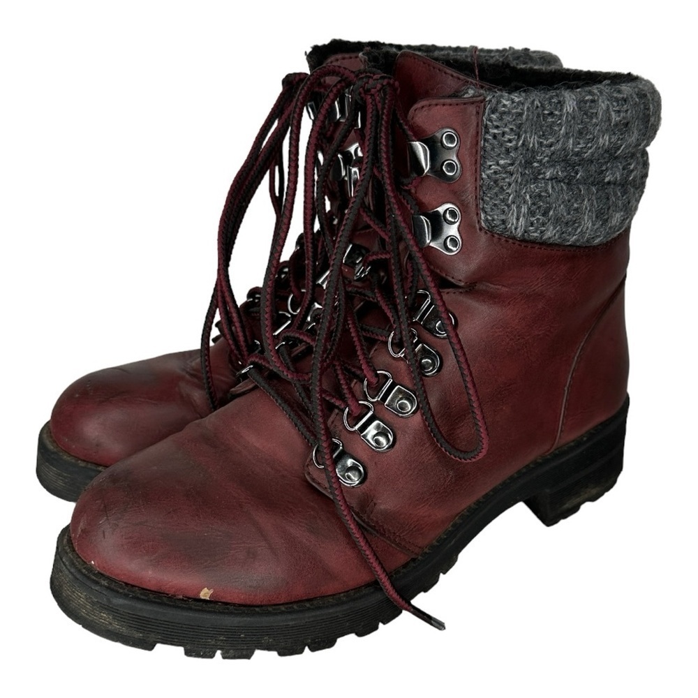 Mia Hiking‎ Boots